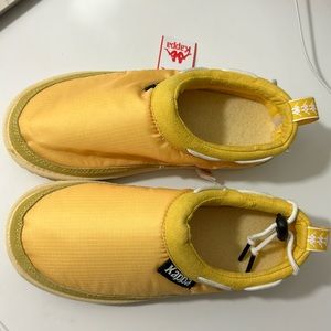 Kappa 222 Banda Slip on